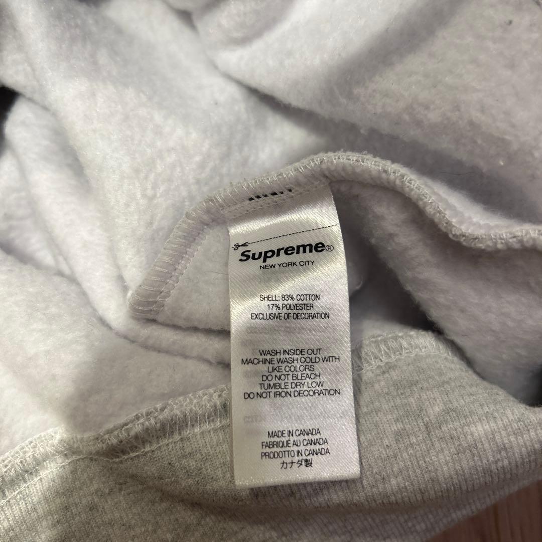 Supreme Kate Moss Hooded Sweatshirt サイズS