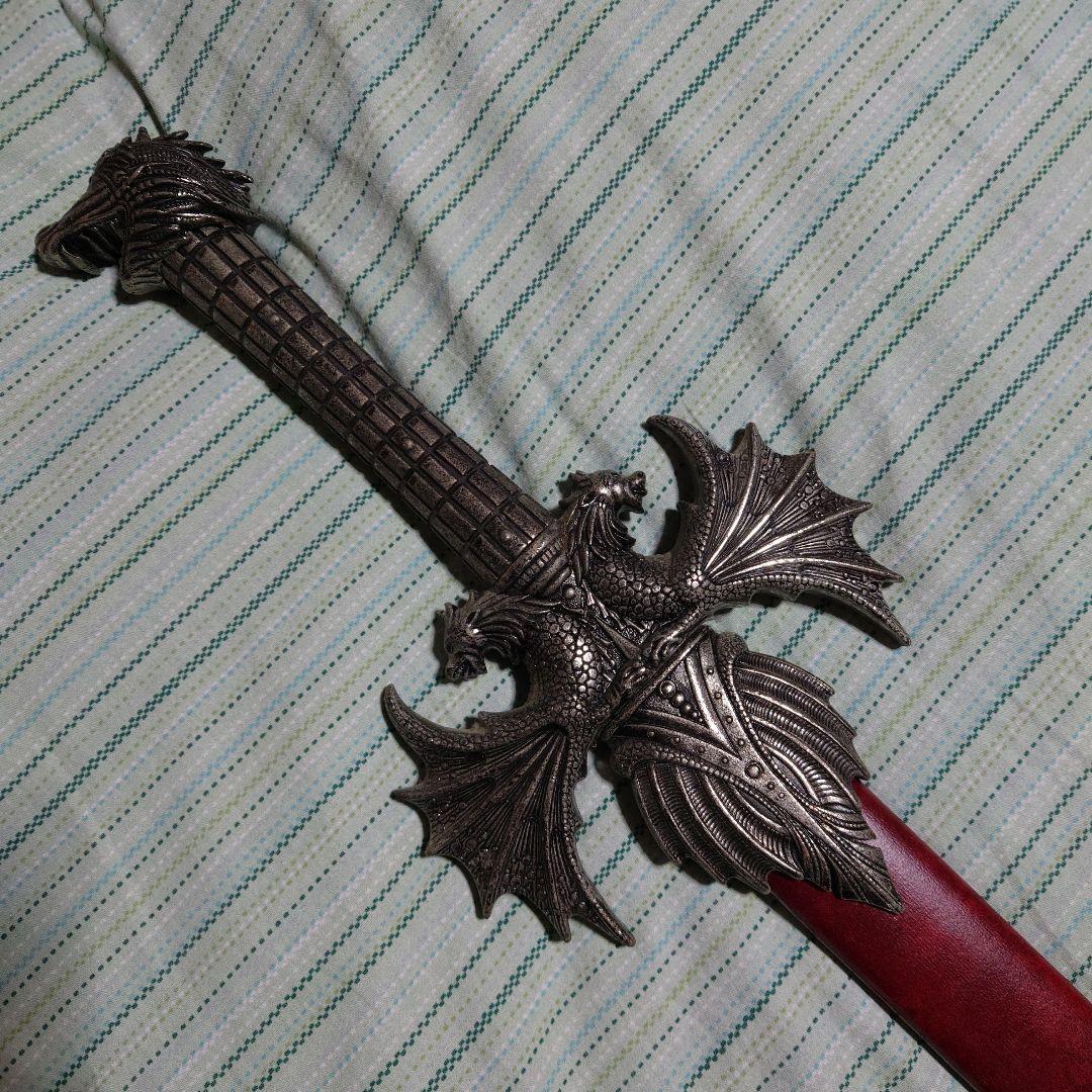 西洋刀シグルドノーザンソード