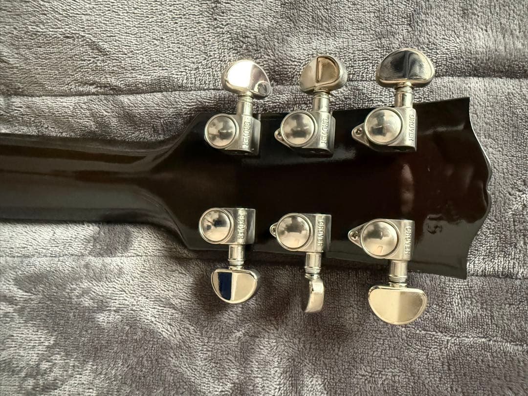 祭屋さん様専用 Gibson J-45 Standard VS 祭屋さん様専用 Gibson