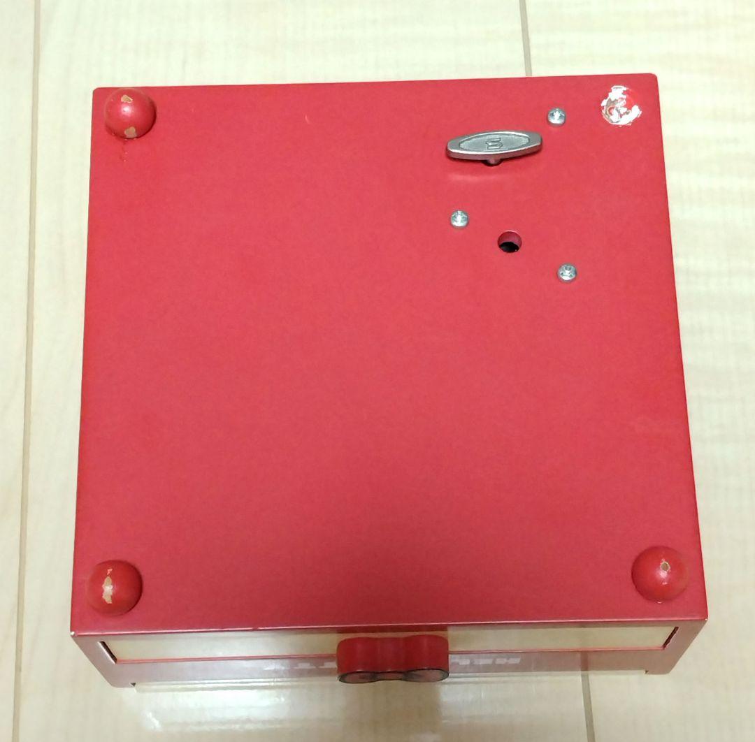 ハローキティ コスメボックス ミニドレッサー オルゴールジュエリー