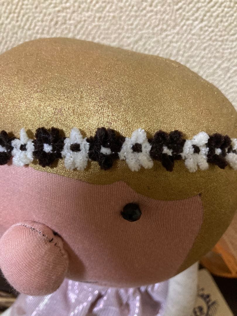 BOBBY DAZZLER ボビーダズラー　天使