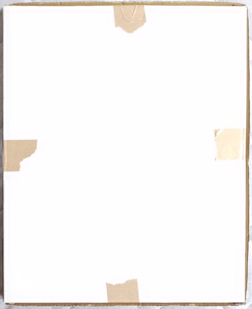 夏目友人帳 原画展 版画⑧ 緑川ゆき 直筆サイン シリアルナンバー入り