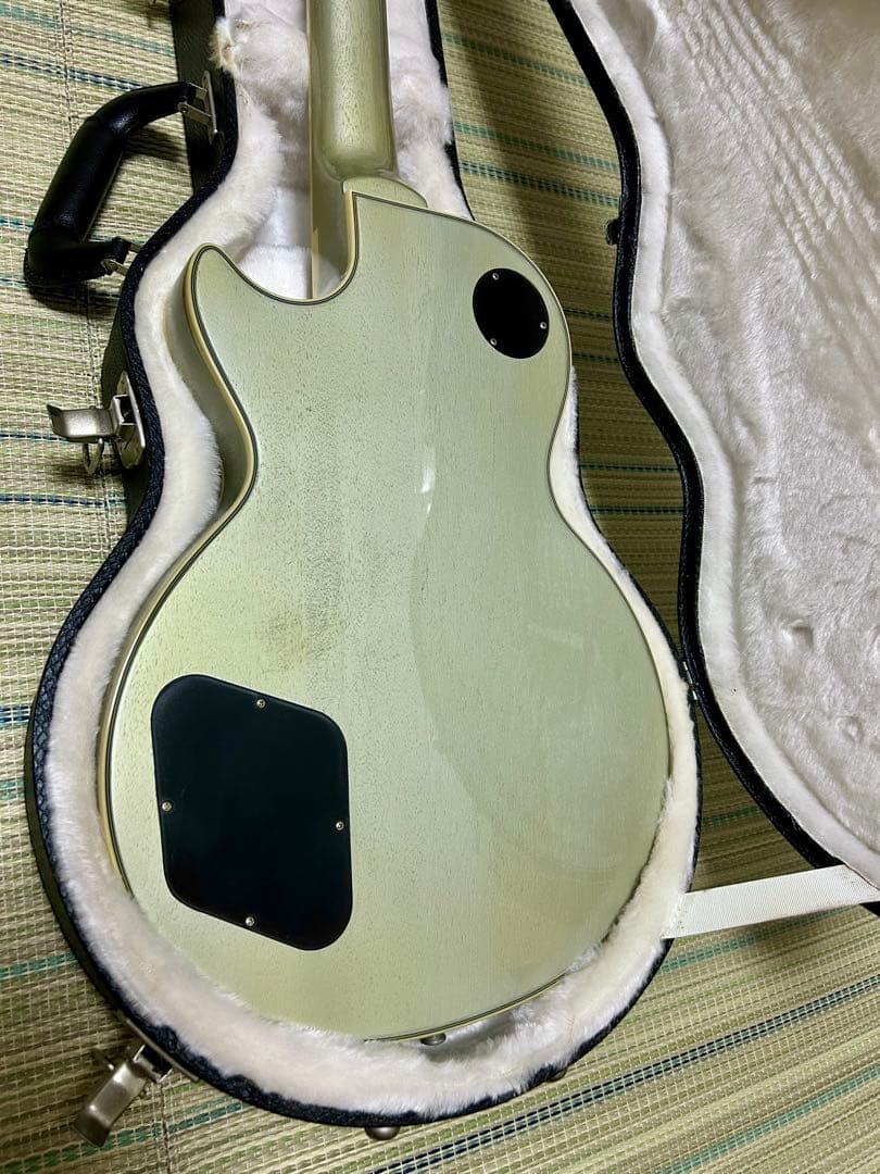 タイムセール❣️Epiphone Les Paul Custom PRO TVS