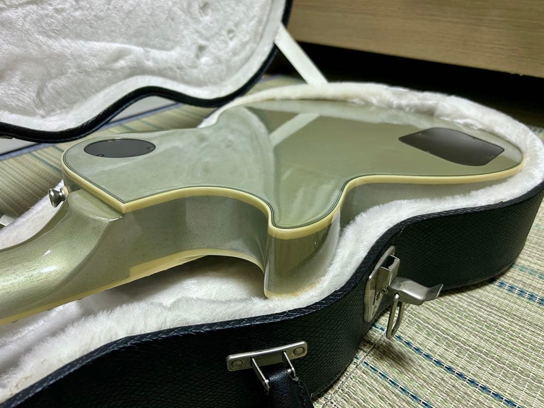 タイムセール❣️Epiphone Les Paul Custom PRO TVS