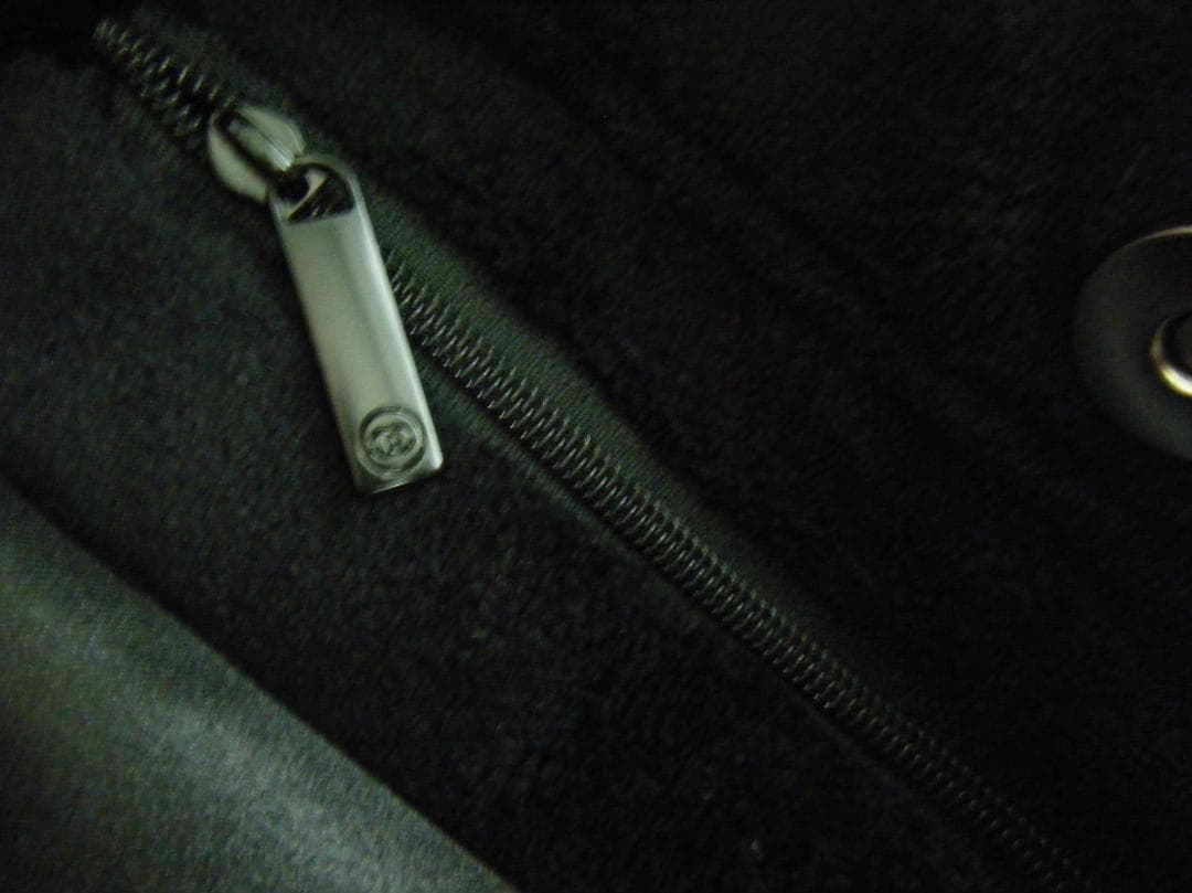 シャネル　ノベルティショルダーバック限定商品