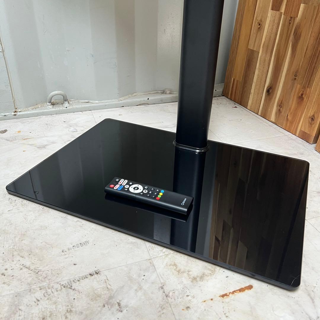 E21美品✨ Netflix youtube 40インチ チューナーレス テレビ