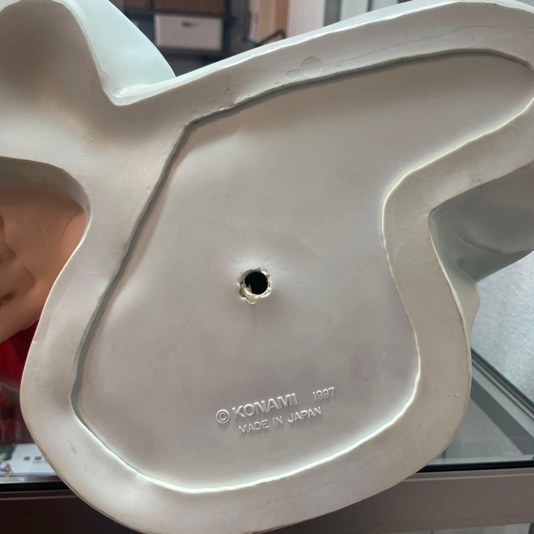 藤崎詩織 「ときめきメモリアル」 1/1 胸像