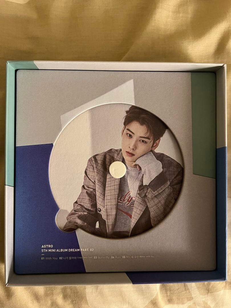 ASTRO アストロ アルバム まとめ売り - メルカリ
