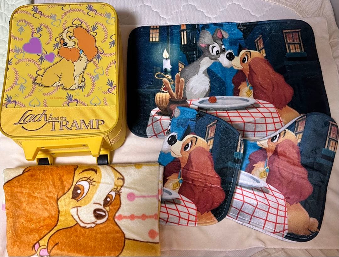 ❤️わんわん物語(新品未使用含む)色々おまとめセット❤️