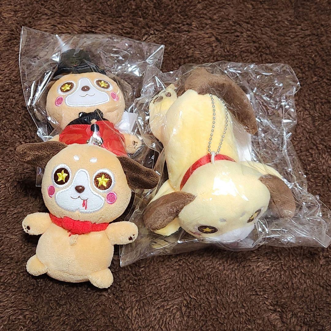 ライオン かわいいギズモのぬいぐるみ グレムリン2 平成レトロ 当時物