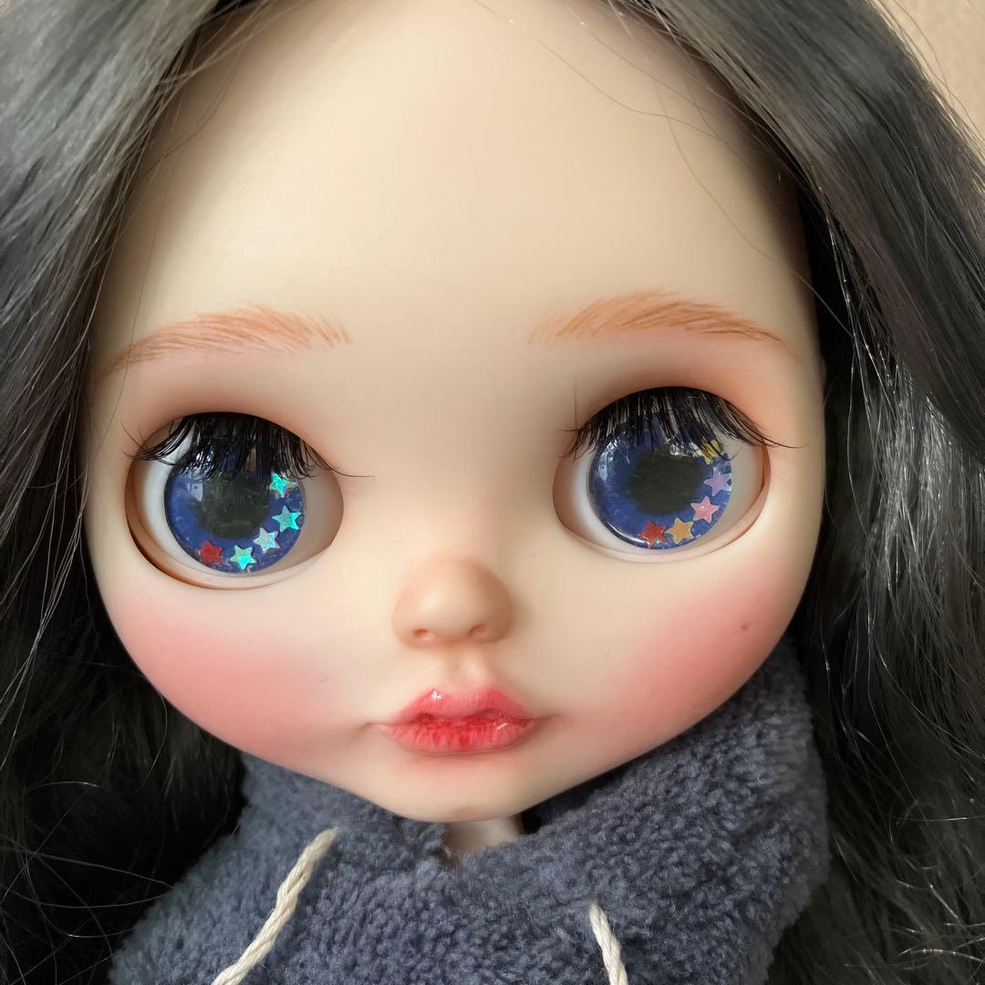 カスタムブライス