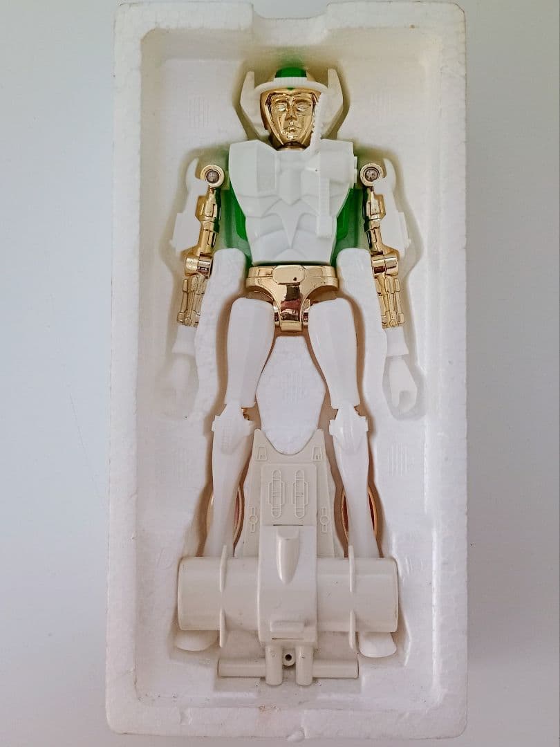 タカラ タイマニック３デラックス DX TIMANIC 3 DELUXE