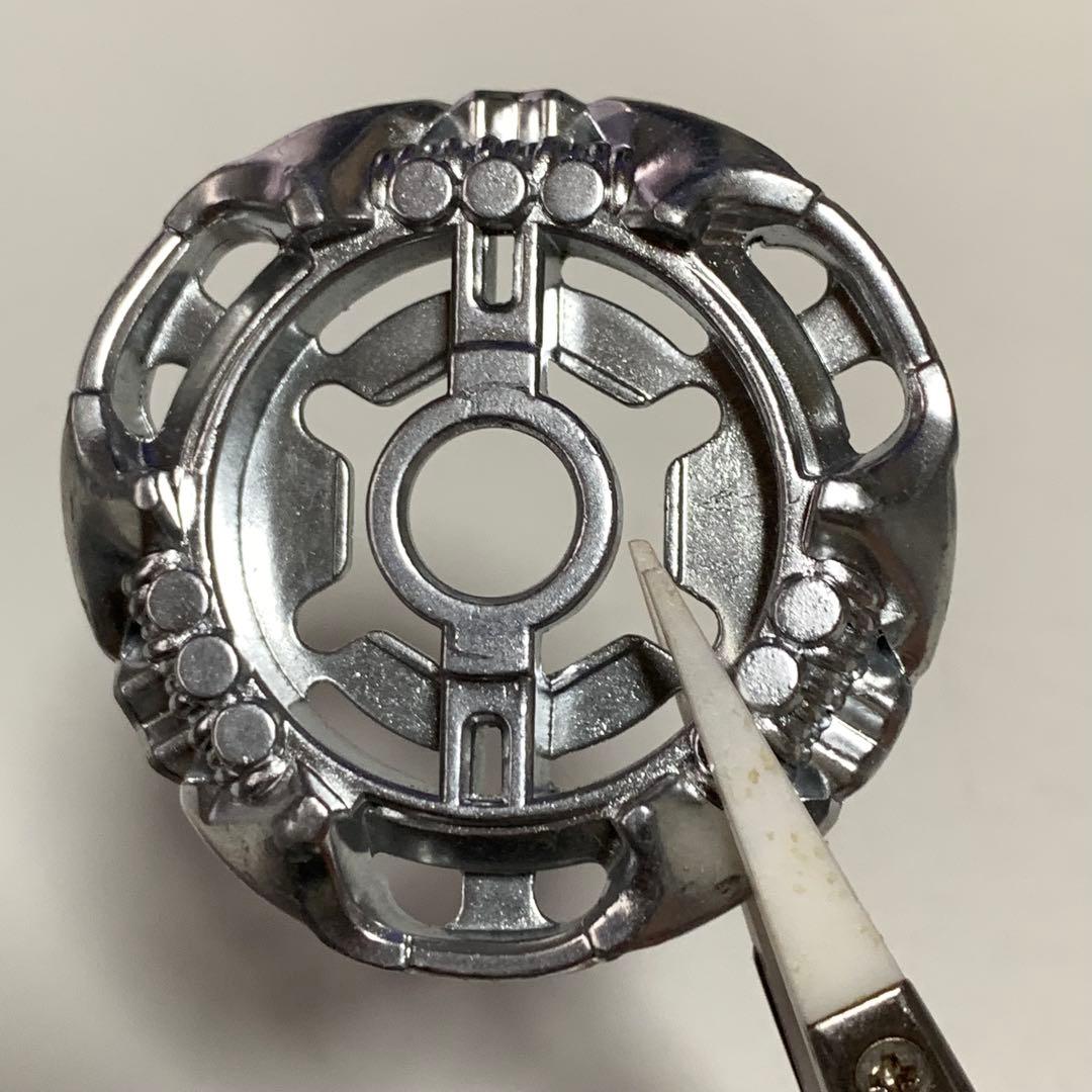 メタルファイトベイブレード ベイブレード究極改造セット ペルセウス