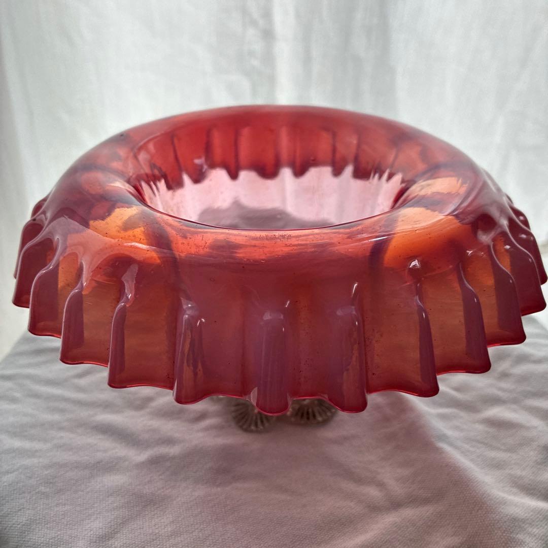 イギリス レア品ヴィクトリアンアンティークウランバセリン