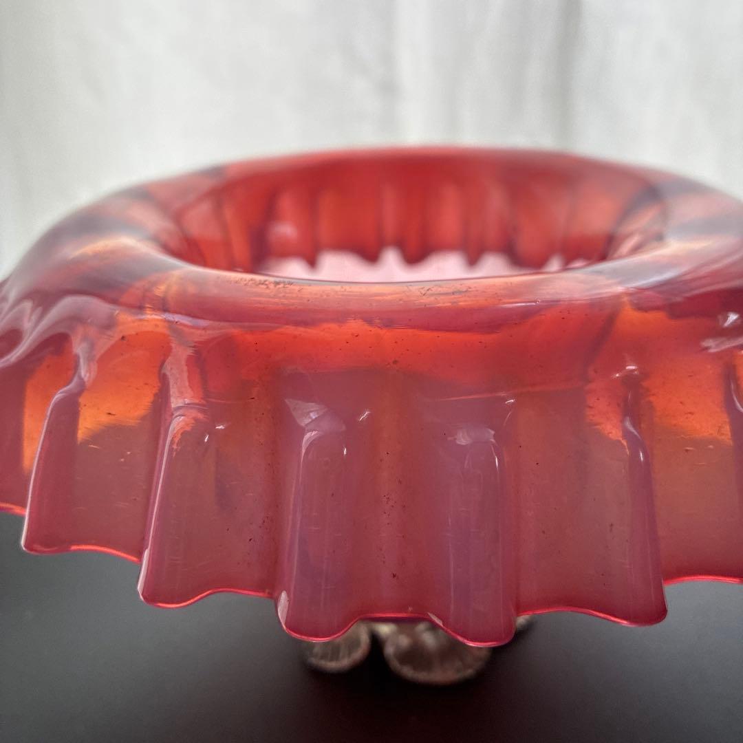 イギリス レア品ヴィクトリアンアンティークウランバセリン