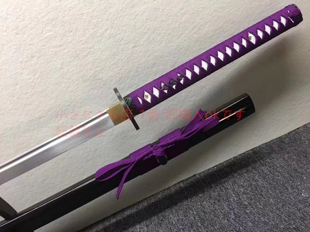 一刀流-幻滅 武具　刀装具　日本刀　模造刀　居合刀