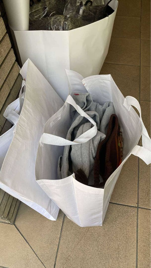 スケートボード Supreme Box Logo Car Emblem