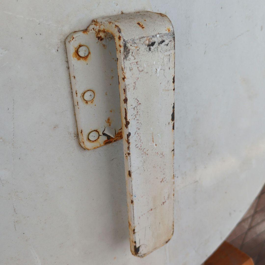 鉄道プレート(阪急電車)阪急運行標識板 回送 行先板サボ(当時物)