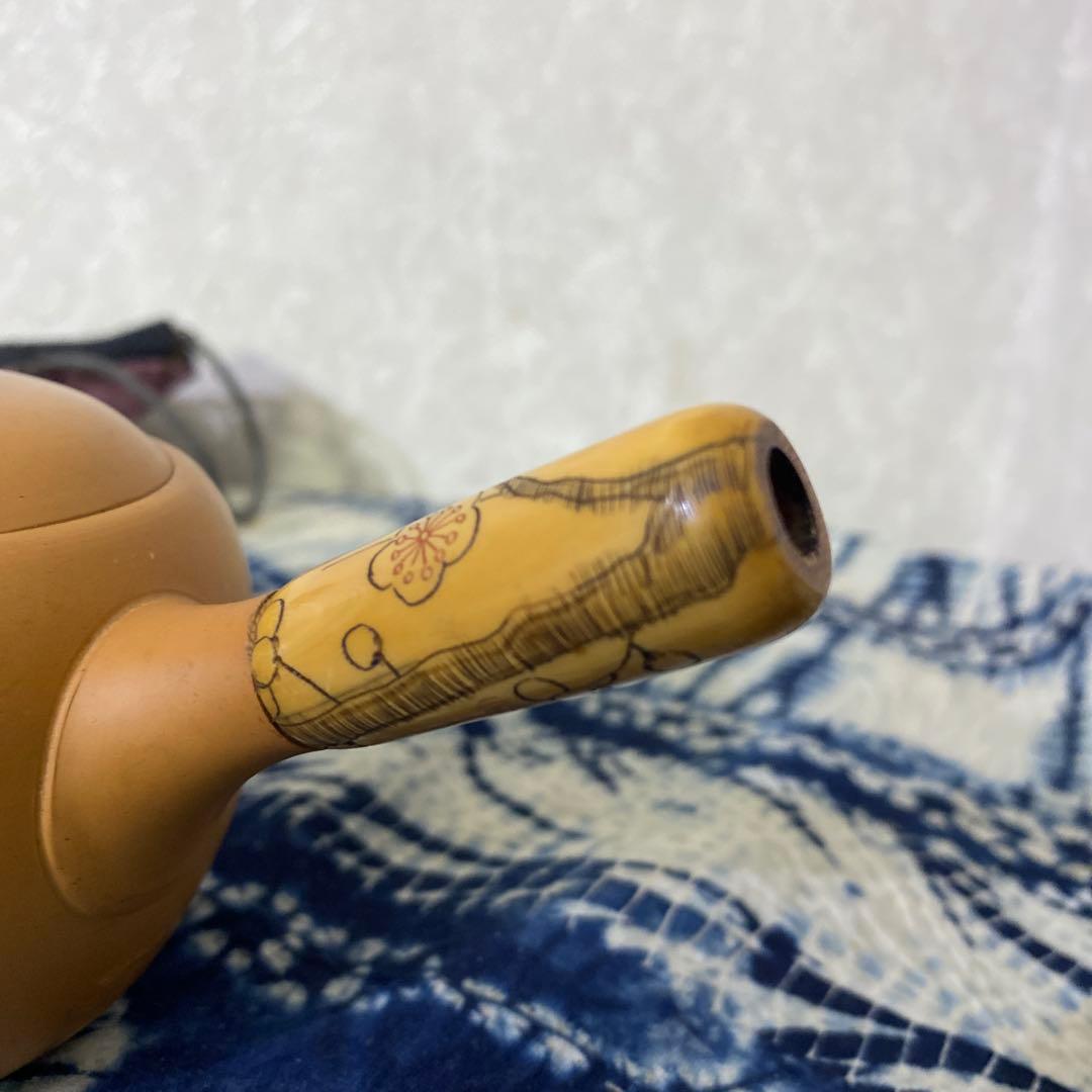 金剛山 芳石刀 勝石 急須 煎茶道具 - メルカリ