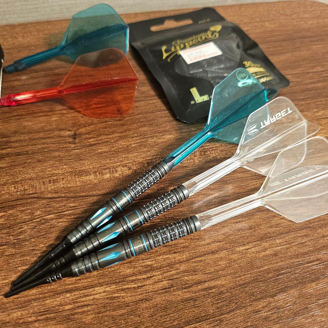 ザ ミラクル miracle G5 TARGET 鈴木未来モデル