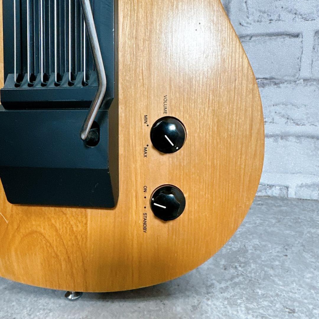 YAMAHA ヤマハ イージーギター EZ-EG 光るギター　ソフトケース　廃盤