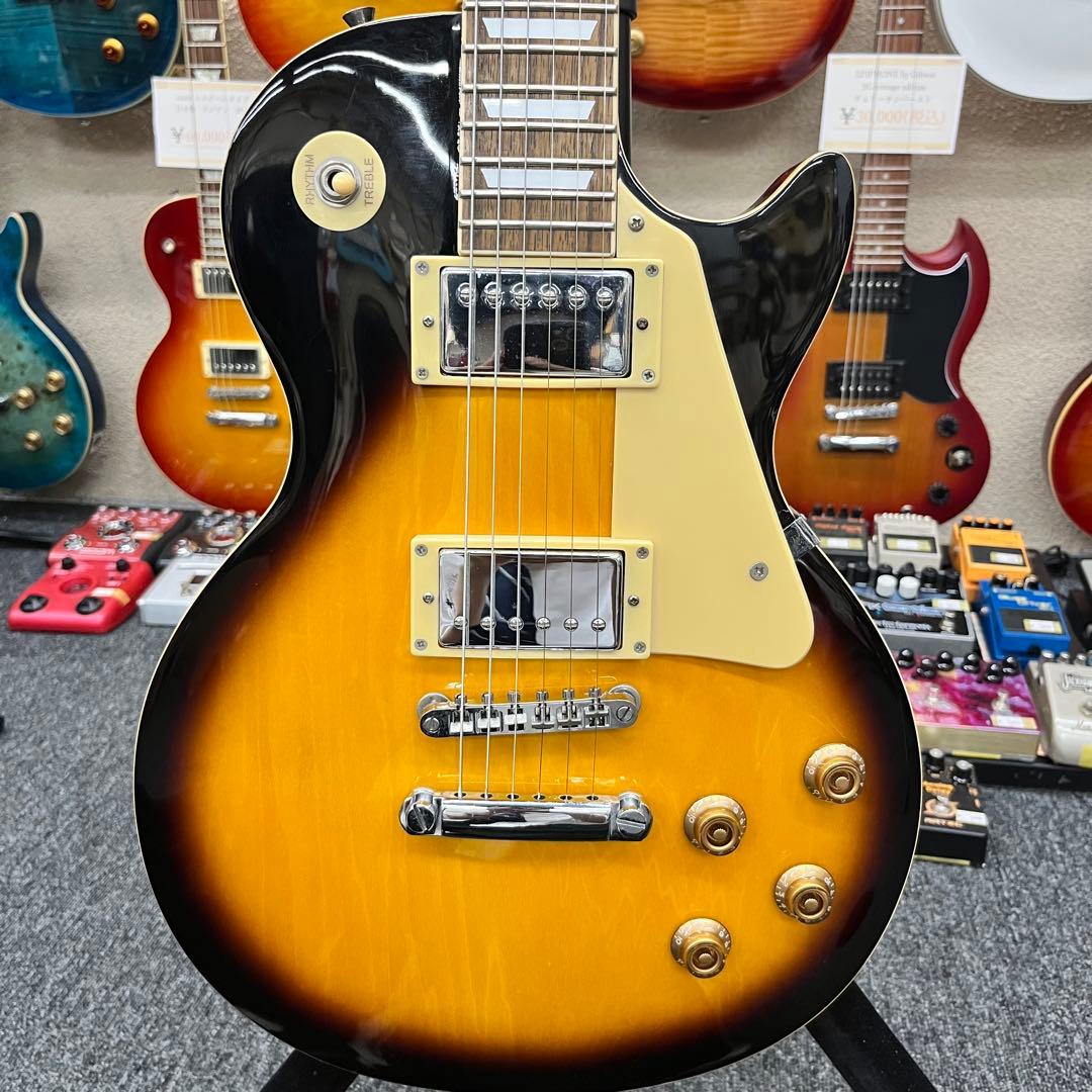 【10424】 photogenic レスポールタイプ サンバースト 10424】 photogenic レスポールタイプ サンバースト｜Yahoo!フリマ（旧