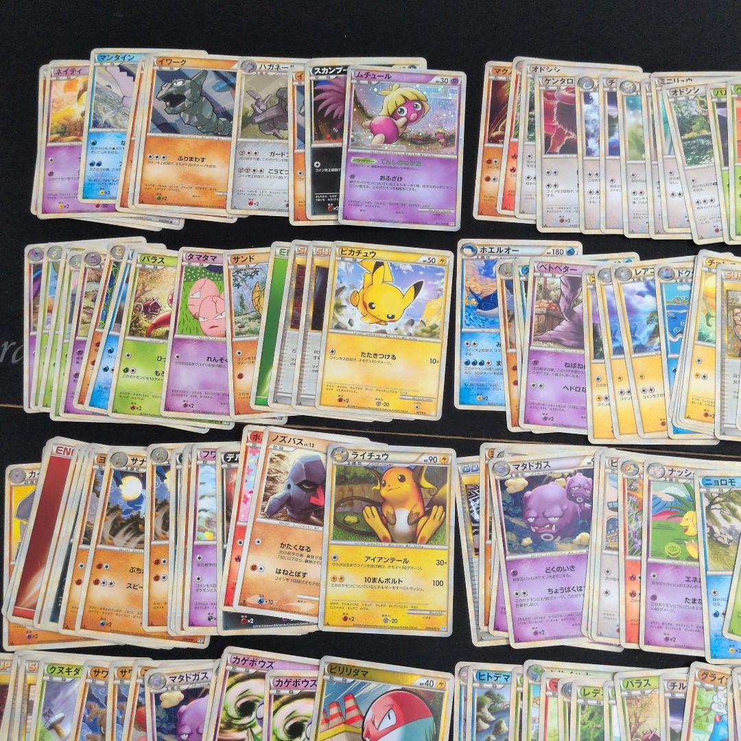 レジェンド キラ ノーマル まとめ売り