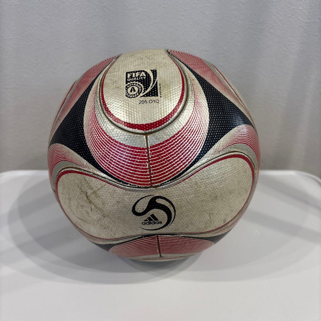 チームガイスト2 北京オリンピック 中国 公式球 5号球 フィナーレ