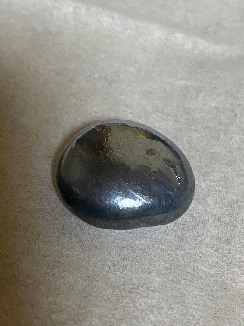 オスミウム　高純度99.9% 30.95g レアメタル