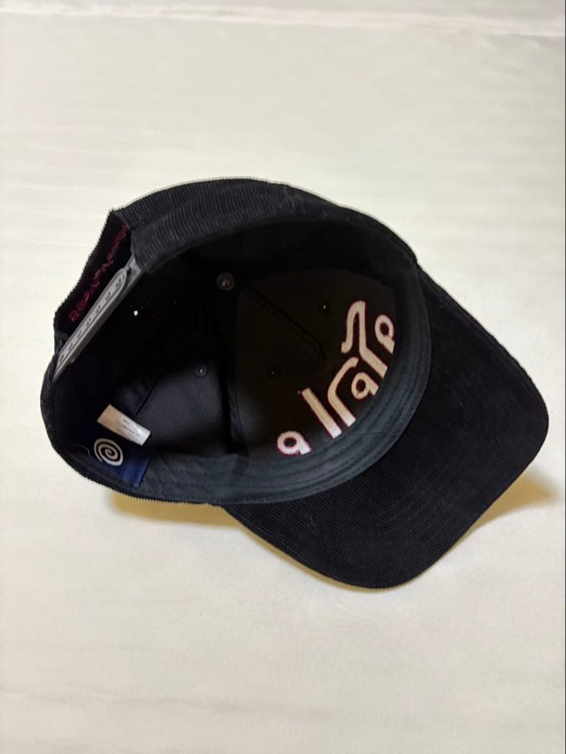 sol soonerorlater Thai Logo 5 Penal Cap