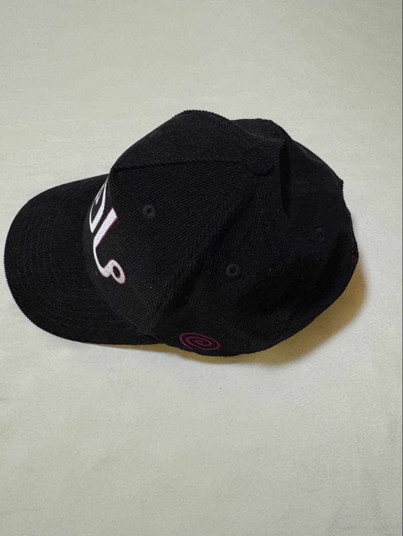 sol soonerorlater Thai Logo 5 Penal Cap