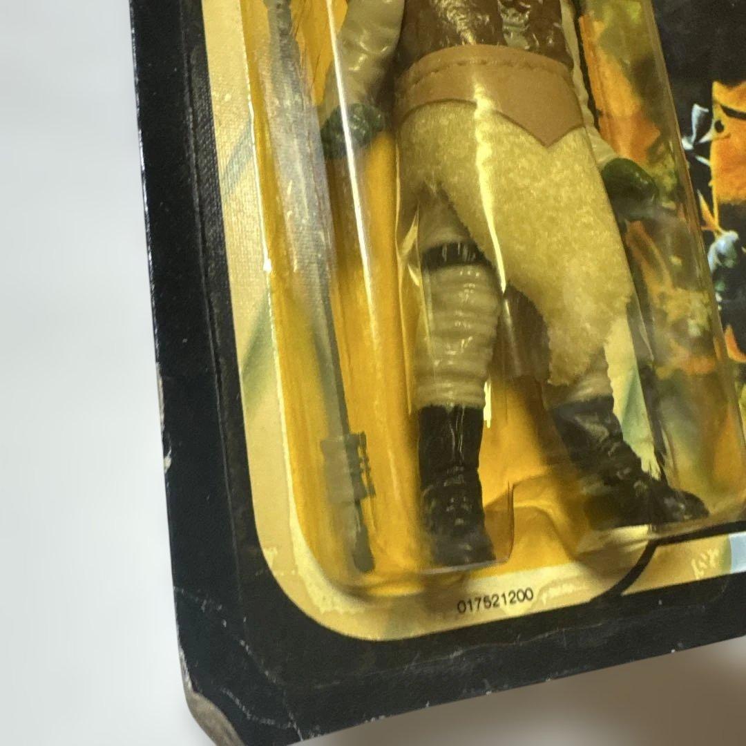 Kenner Klaatu フィギュア 未開封　ツクダオリジナル