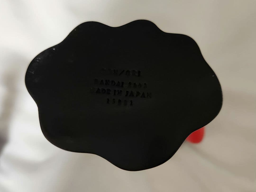 宇宙大作戦 チョコベーダー ウンモ星人 3メートルの宇宙人 2体セット