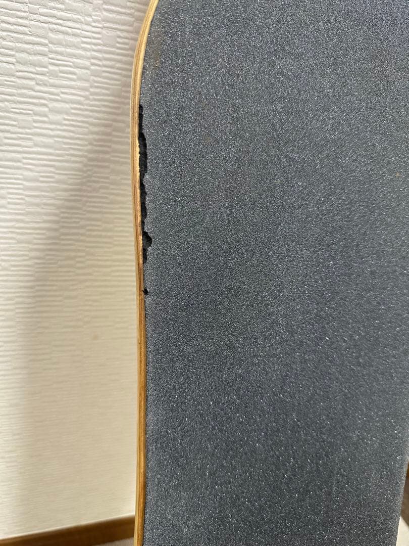 YOROI SKATEBOARD RYUⅡ 38 OL