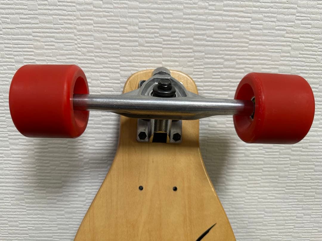 YOROI SKATEBOARD RYUⅡ 38 OL