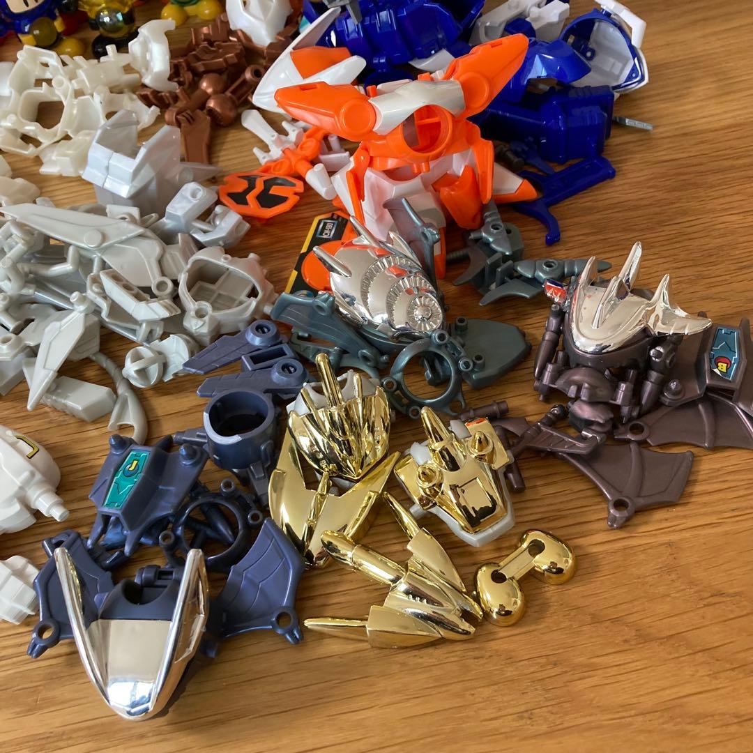 ビーダマン まとめ売り ジャンク - メルカリ