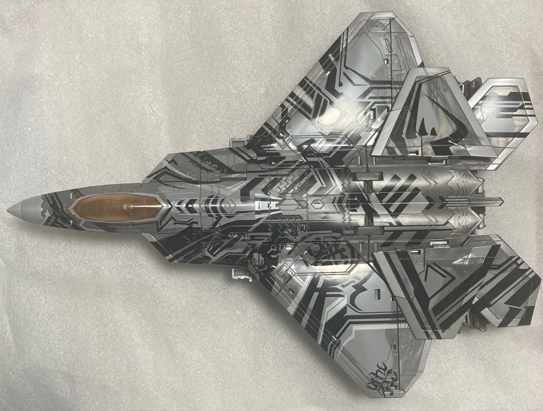 MPM-10R スタースクリーム リベンジVer トランスフォーマー