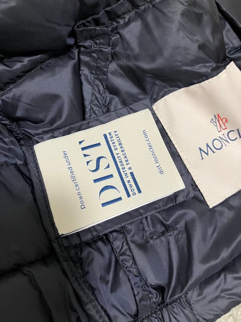 ☆もえさん専用☆モンクレール　アウター　92cm