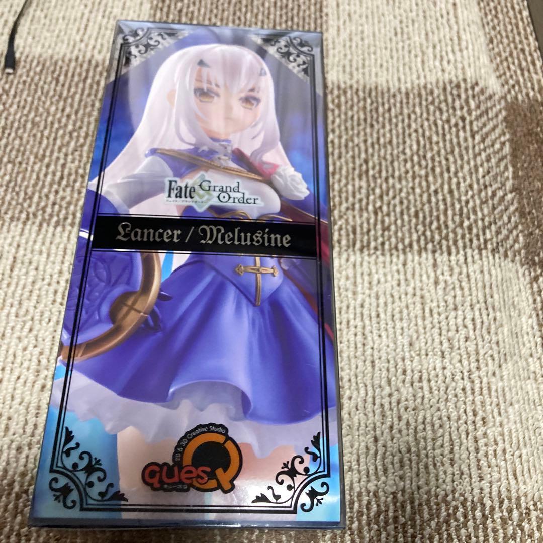 fgo メリュジーヌ