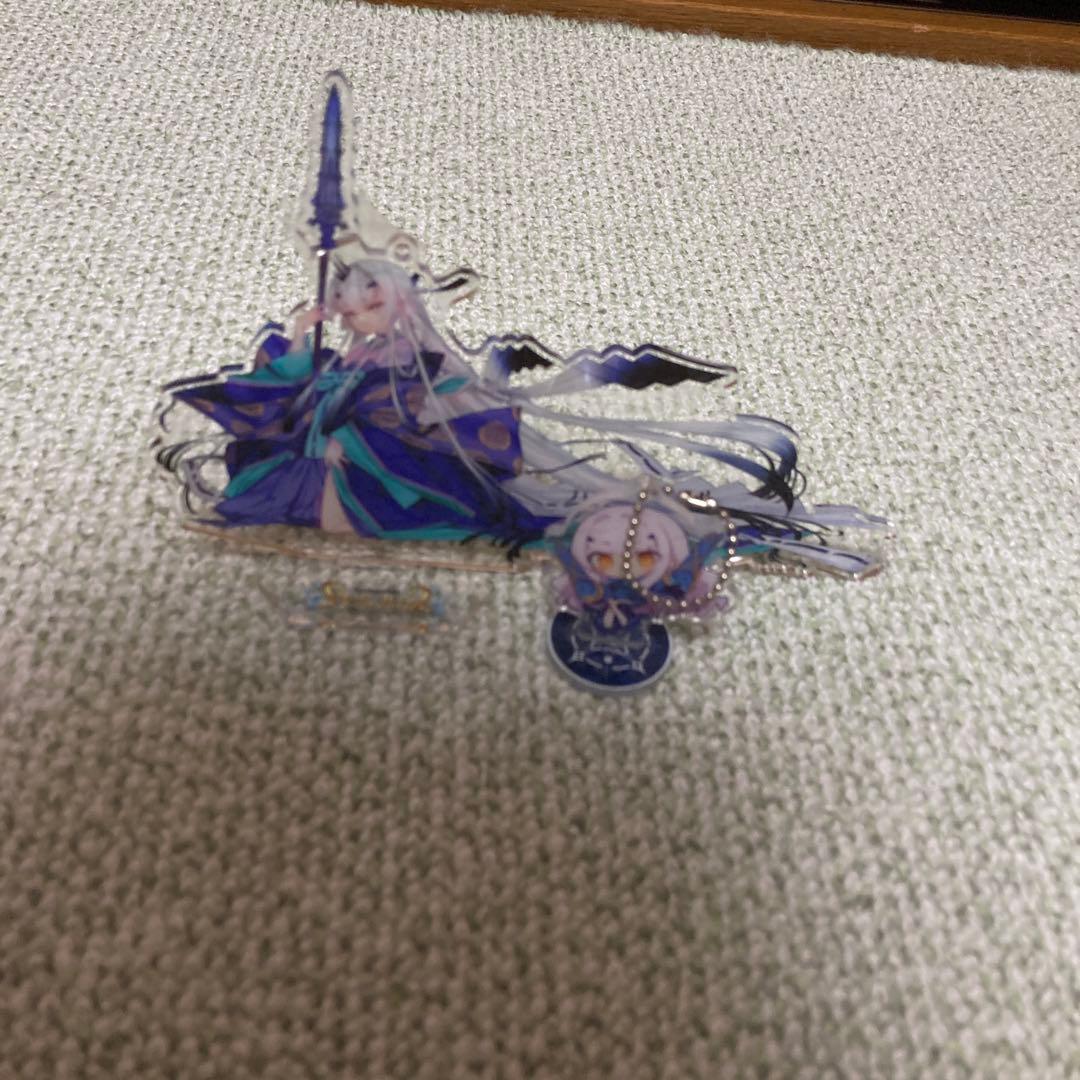 fgo メリュジーヌ