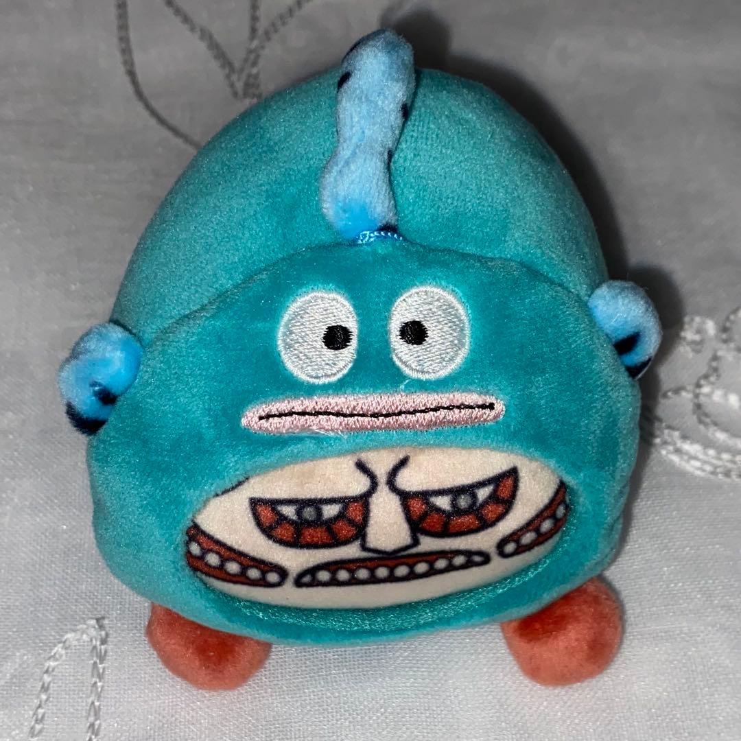 進撃の巨人 超大型巨人 むにゅころ ハンギョドン 進撃の巨人