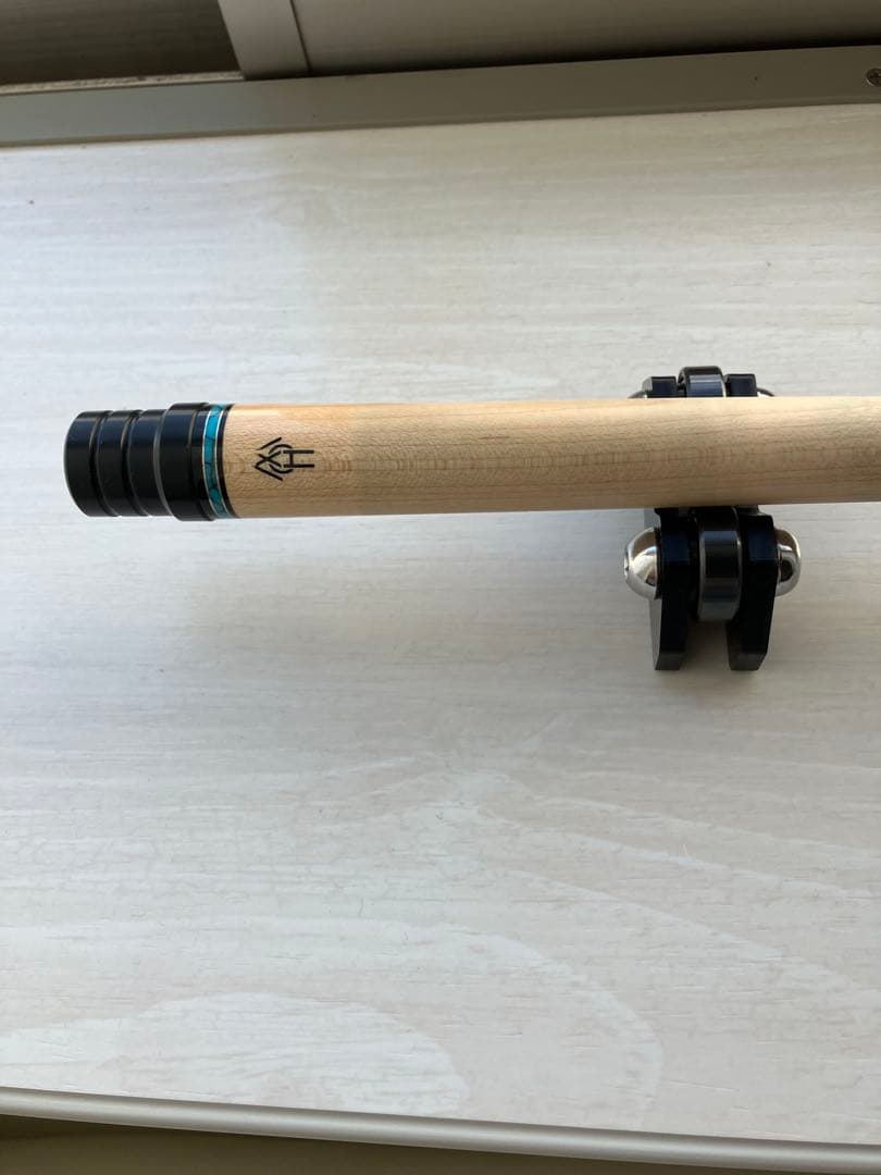 「」 HOW CP.Plusシャフト ターコイズリング