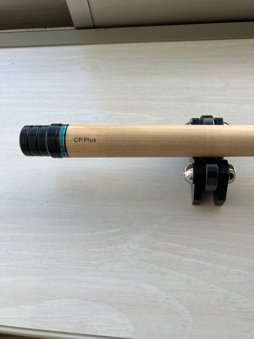 「」 HOW CP.Plusシャフト ターコイズリング