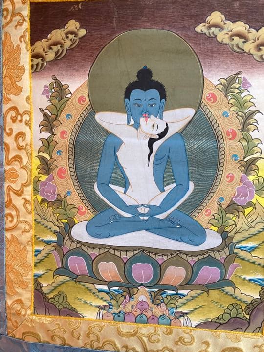 値下げ！タンカペイント　タントラ