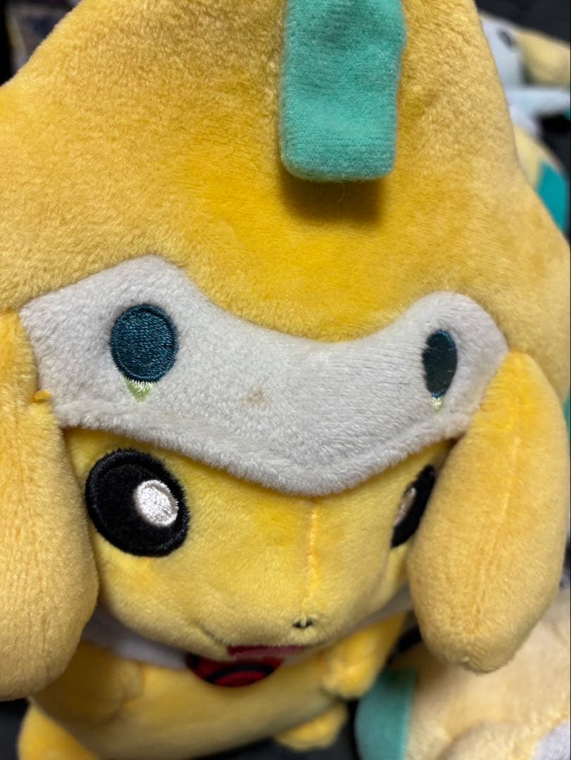 【最終値下げ】ジラーチ　ぬいぐるみ　まとめ売り