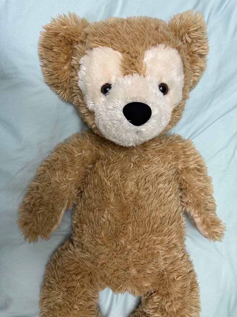 ダッフィー Duffy Lサイズ 特大サイズぬいぐるみ