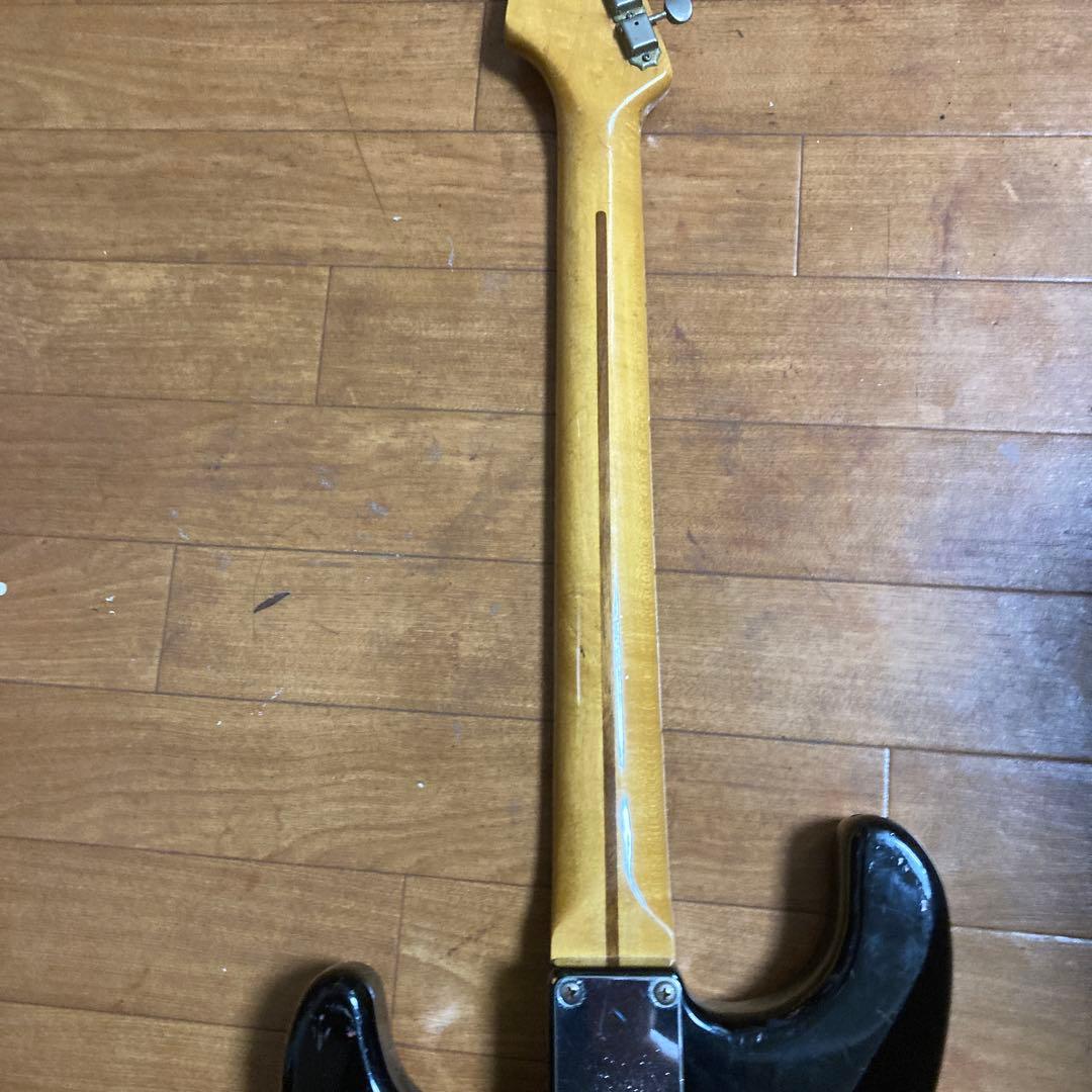 トーカイ、ストラトキャスターモデル