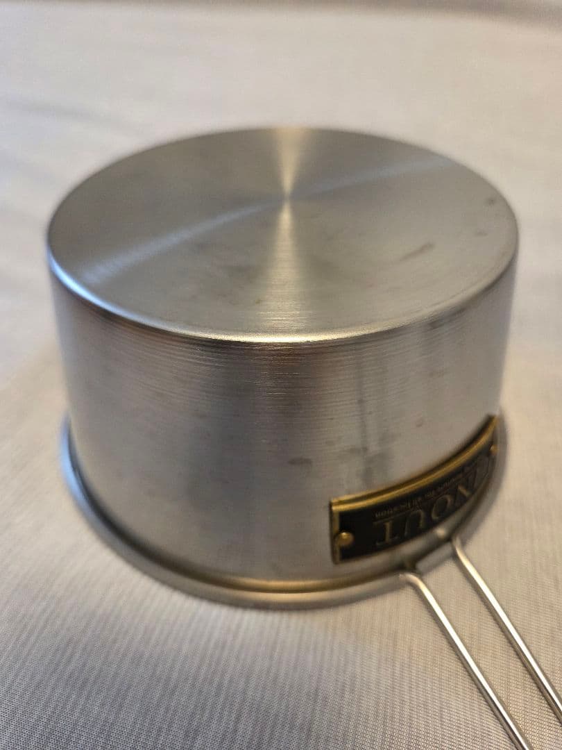 バーベキュー・調理用品 INOUT Original Sierra Cup & Dish set