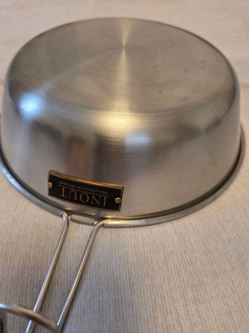 バーベキュー・調理用品 INOUT Original Sierra Cup & Dish set