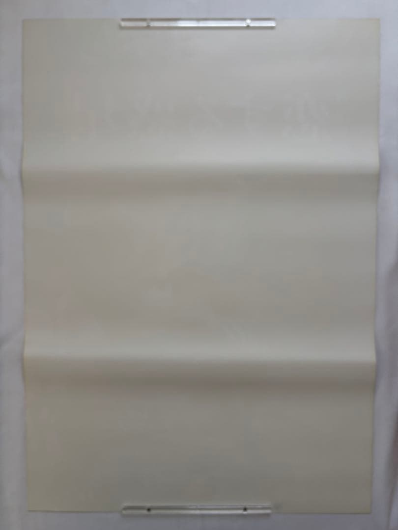 恋する惑星　B2判　ビンテージ映画ポスター　フェイ・ウォン　4枚セット